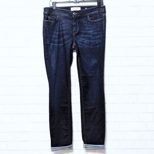 MAXMARA WEEKEND Skinny Jean Leggings 12